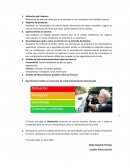 Propuesta proyecto. Producción de jeans en tallas que en el mercado no se encuentran con medidas exactas