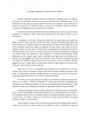 Desempleo, inseguridad y crisis económica en México