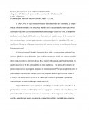 ¿Vacuna Covid-19 es un derecho fundamental?