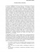 Economía ortodoxa y heterodoxa