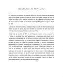 PROTOCOLO DE MONTREAL