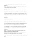 ¿Cuáles crees que son los principales retos de la lectura en México en la era de internet?