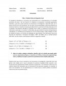 Modelo de regresión lineal, econometría