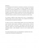 Ensayo neuromarketing