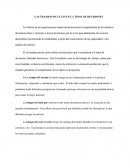 LAS TRAMPAS OCULTAS EN LA TOMA DE DECISIONES