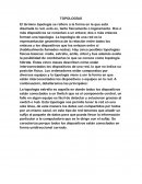 TOPOLOGÍAS