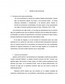 Gestion de las emociones