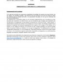 PROBLEMÁTICAS Y CONSUMOS EN LA ADOLESCENCIA