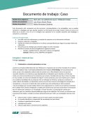 Administración de calidad y productividad