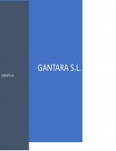 GANTARA S.L