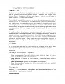 NERVIO NEUMOGASTRICO