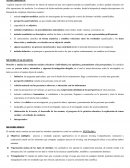 MODALIDADES DE INVESTIGACIÓN EDUCATIVA