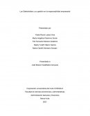 Los Stakeholders y su gestión en la responsabilidad empresarial