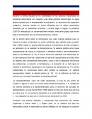 Resurgimiento popular