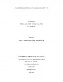 ANALISIS DE LA HISTORIA EN COLOMBIA SIGLO XIX Y XX