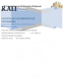 ENSAYO DE LA EVOLUCIÓN ADMINISTRATIVA