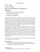 Piérola y Cáceres en la Guerra del pacífico, contexto internacional y la consolidación del Estado nacional peruano