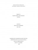 RESOLUCIÓN DE CONFLICTOS - ACTIVIDAD 2-ARTICULO REFLEXIVO