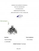 Unidad Curricular: Toxicología