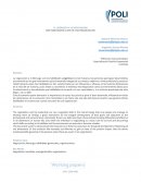 EL LIDERAZGO Y LA NEGOCIACION