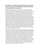 Descolonización de Asia y África