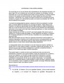 DIVERSIDAD E INCLUSIÓN LABORAL