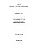 ANALISIS QUE TANTOS IMPUESTOS SE PAGA EN COLOMBIA?