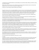La importancia de la constitución política, en la vida cotidiana Y de sus derechos sociales, políticos y económicos, se basa en la historia del pasado