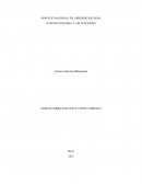 NANOTECNOLOGIA Y APLICACIONES