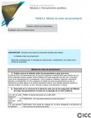 El precio del acero en el año 2021