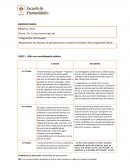CASOS LEYES NATURALES, ETERNAS, MORALES y POSITIVAS