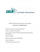 GEN200| Fundamentos para el aprendizaje y el éxito profesional