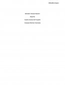 Derecho . Cuarto Avance de Proyecto