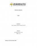 Mediciones ambientales Ruido