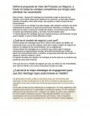 CULTURA CENTRADA EN LOS CLIENTES