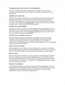 7 barreras de innovación en las empresas