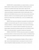 NORMAS ANSI DIN NOM Y ASTM