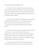 LO QUE NADIE PLATICA DEL MOVIMIENTO DE 1968