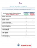 SEDENTARISMO Y PROMOCION DE LA ACTIVIDAD FISICA