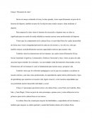 Ensayo “Resumen de clase” deporte