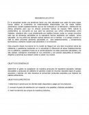 Actividad de aprendizaje 3 productos de repostería saludable