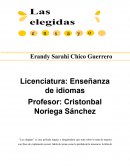 Las elegidas