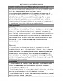 QUÉ HACER EN LA REGIÓN DE MURCIA