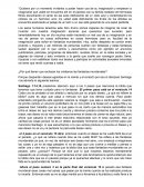 Rechace las fantasias mundanales