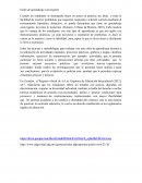 Estilo de aprendizaje convergente