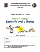 Manual ExOyE Etapa 2