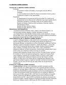 CARACTERÍSTICAS DE LA SEGUNDA GUERRA MUNDIAL