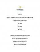 LIBRO EL HOMBRE EN BUSCA DEL SENTIDO (VIKTOR FRANKL-1946)