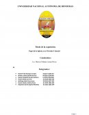 Papel de la iglesia colonial en Honduras