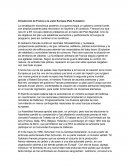 Aportaciones de Francia a la Unión Europea